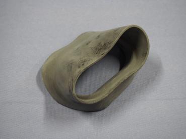 Gummi Kantenschutz links für Luftkanal Suzuki GSX-R1000 K3