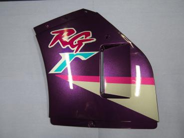 Verkleidung links für Suzuki RG80
