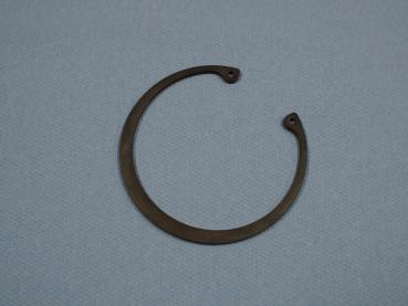 Seegering 80mm für Kymco MXU500