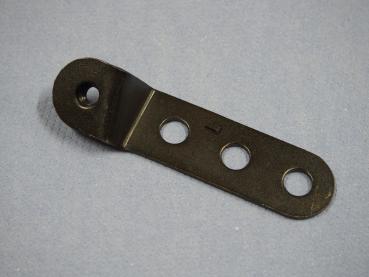 Verkleidungshalter unten links für Suzuki GSX-R750, GSX-R1100
