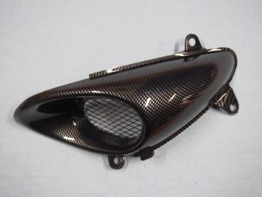Abdeckung Lufteinlass links für Suzuki TL1000 S