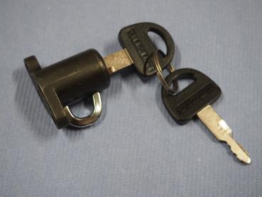 Helmschloss Suzuki GN250