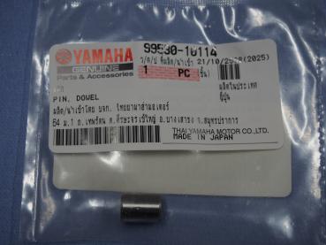 Passhülse 3VD für Yamaha
