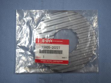 Dekor für Luftfilterdeckel für Suzuki VZ1600