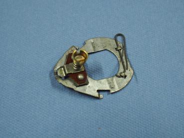 Glühlampenhalter für MZ ES, ETS, TS, ETZ