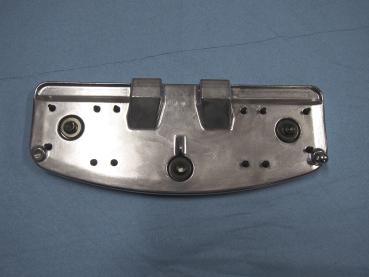 Trittbrett links für Suzuki VL1500, VL1800