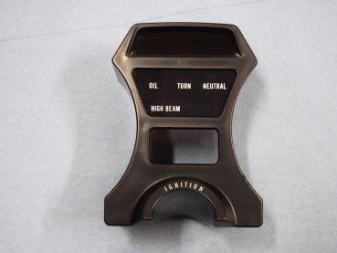 Abdeckung für Kontrollleuchten Suzuki GS550 L, GS750 L, GS850 GL
