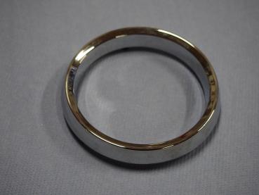 Preview: Chromring für Cockpit Suzuki GSX1400