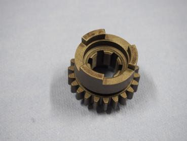 Schaltrad 1. + 2. Gang MZ ETZ125, ETZ150