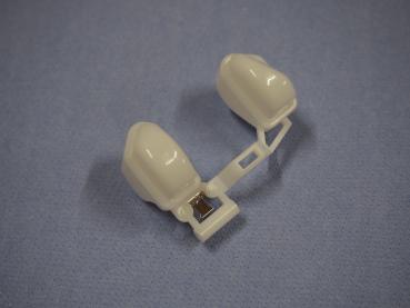 Schwimmer vorne für Suzuki VS800, VS1400, VX800