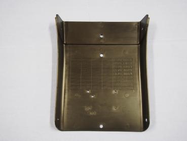 Preview: Spritzschutz für Suzuki GSX-R1100 W