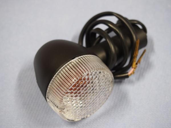Blinker für Derbi GP1, RX-SX50, Senda 125