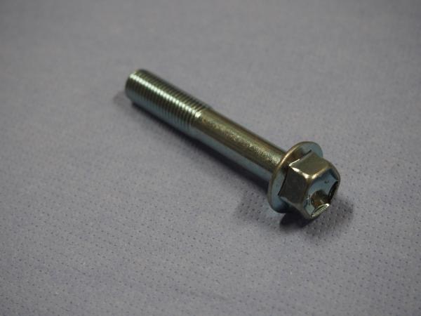 Sechskantschraube mit Bund 10x60 für Suzuki