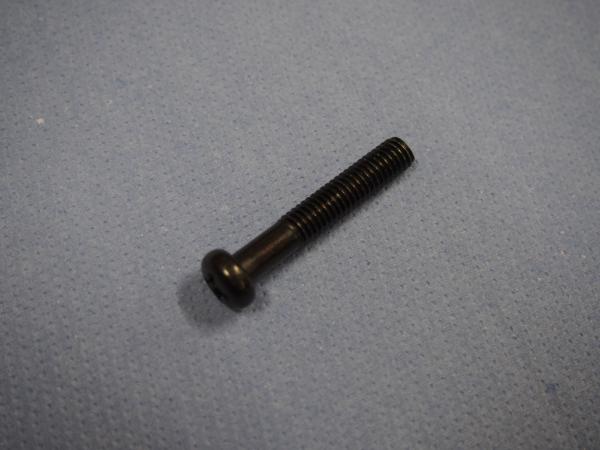 Linsenkopfschraube 6x35 für Suzuki