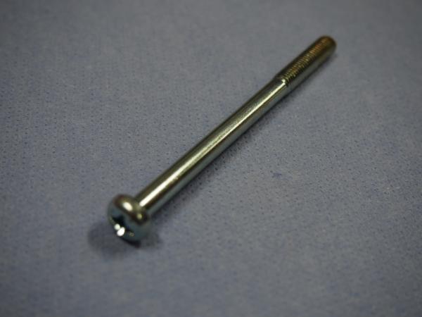 Linsenkopfschraube 6x85 für Suzuki