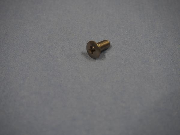 Senkkopfschraube 5x12 für Suzuki