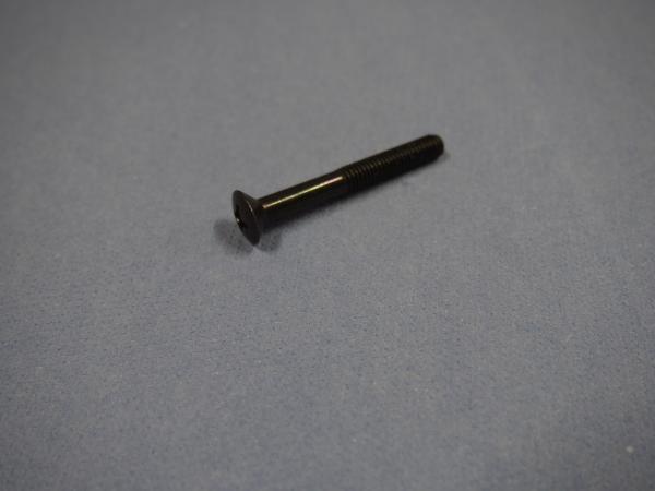 Linsenkopfschraube 6x50 für Suzuki