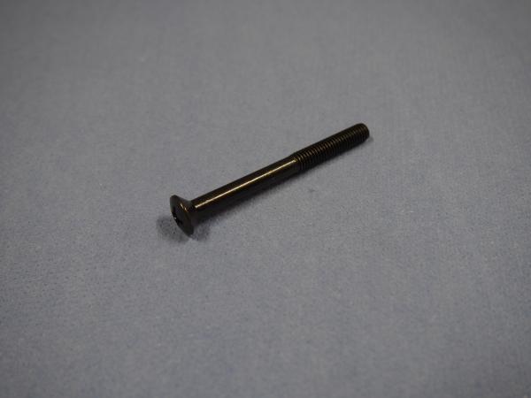 Linsenkopfschraube 6x65 für Suzuki