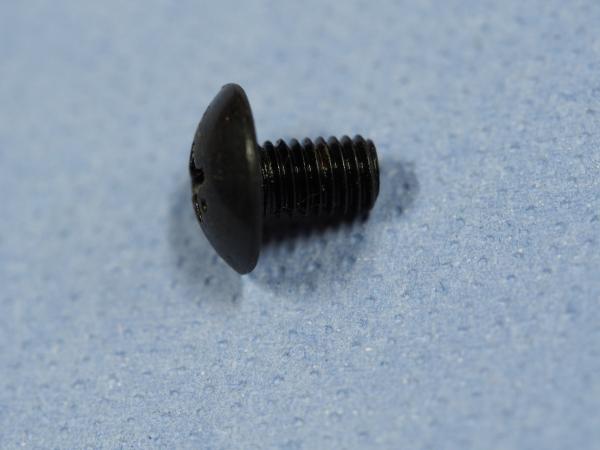 Halbrundkopfschraube 5x8 für Suzuki
