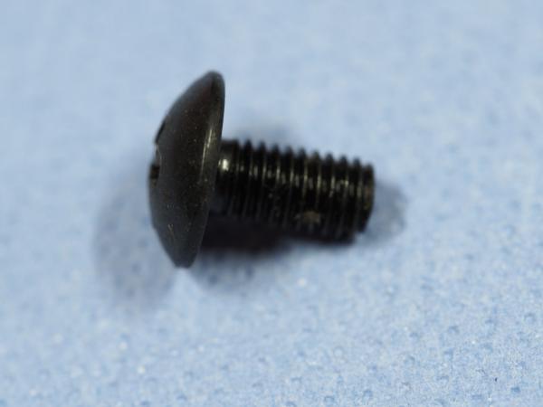 Halbrundkopfschraube 5x10 für Suzuki