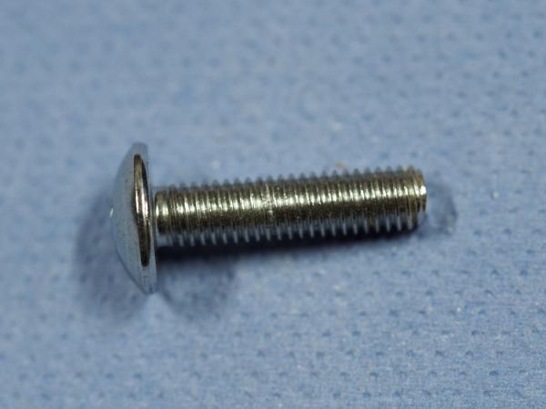 Halbrundkopfschraube 5x20 für Suzuki