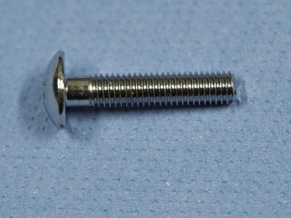 Halbrundkopfschraube 5x25 für Suzuki