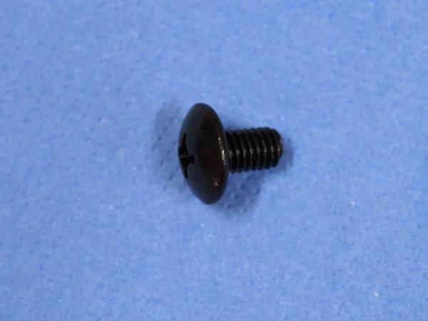 Halbrundkopfschraube 6x10 für Suzuki