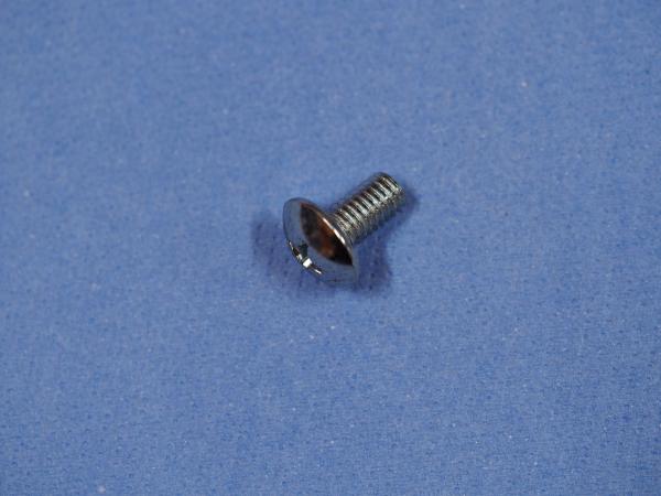 Halbrundkopfschraube 6x12 für Suzuki