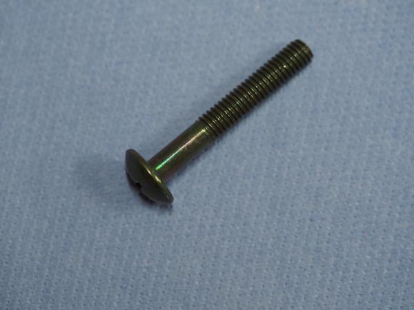 Halbrundkopfschraube 6x40 für Suzuki