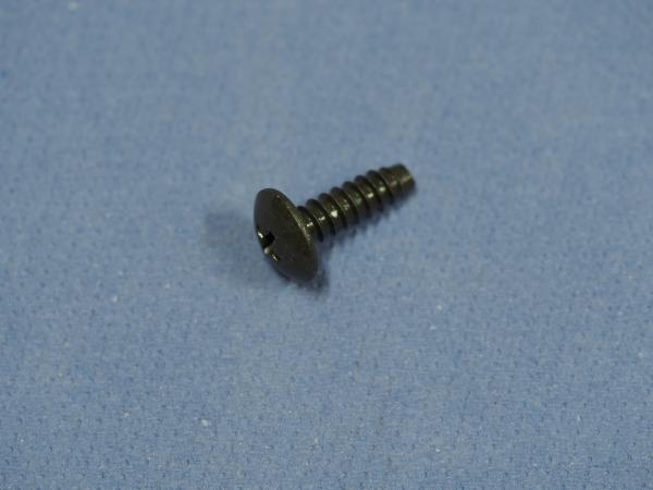 Blechschraube 5x16 für Suzuki