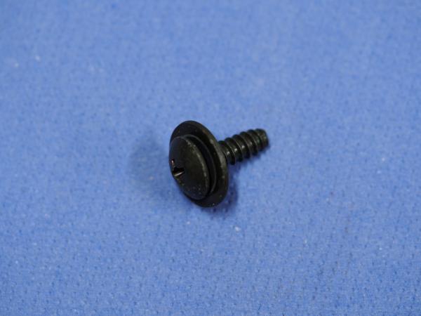 Blechschraube mit Scheibe 5x16 für Suzuki