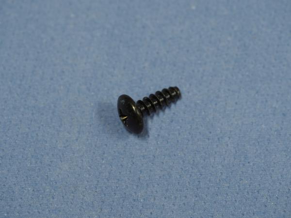 Blechschraube 4x12 für Suzuki