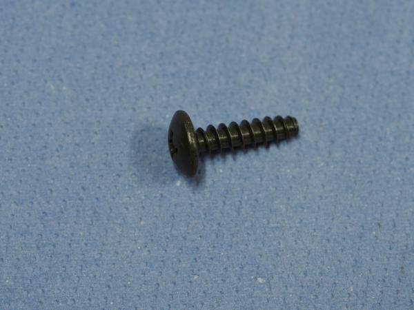 Blechschraube 4x16 für Suzuki