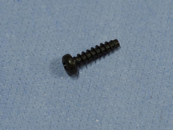 Blechschraube 4x16 für Suzuki