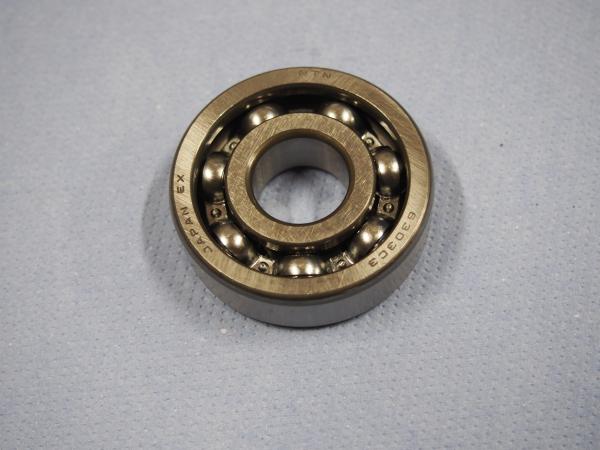 Lager 17x47x14 für Suzuki