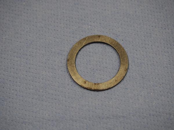 Scheibe 22x30x1 für Suzuki