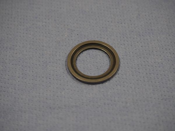 Anlaufscheibe für Kolben Suzuki RG125, RGV250, TS125