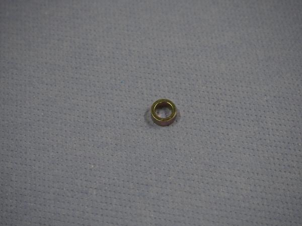 Distanzring 6,5x9x3 für Suzuki