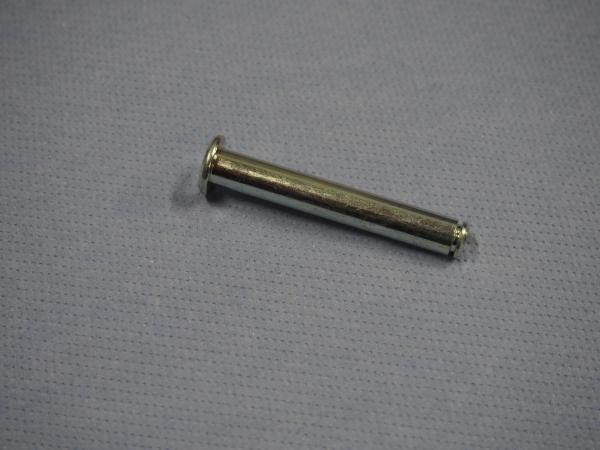 Stift für Fussraste Suzuki GSX550