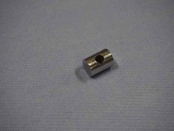 Stift für Fussbremshebel Suzuki VS1400