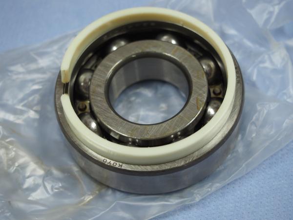 Lager 30x72x19 für Suzuki