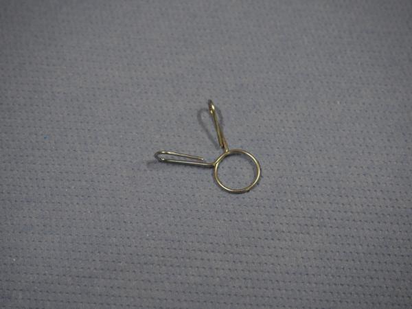 Clip Suzuki 09401-10201