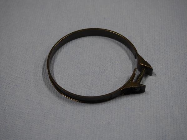 Schelle für Ansauggummi Suzuki LS650, DL1000, TL1000, SV1000