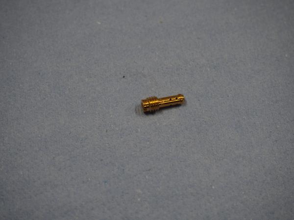 Nebendüse 17,5 für Suzuki