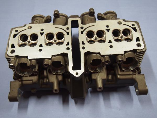 Zylinderkopf für Suzuki GSF400 Bandit