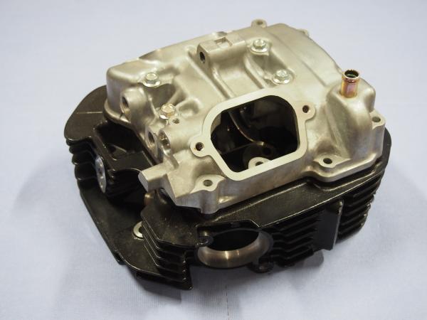 Zylinderkopf für Suzuki DR800 Big