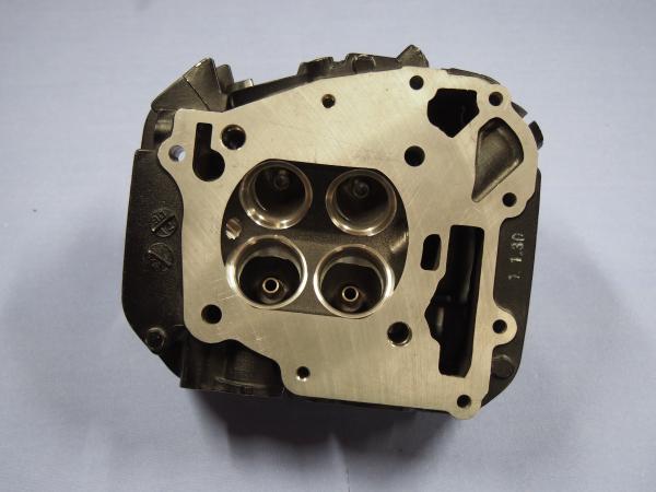 Zylinderkopf für Suzuki DR800 Big