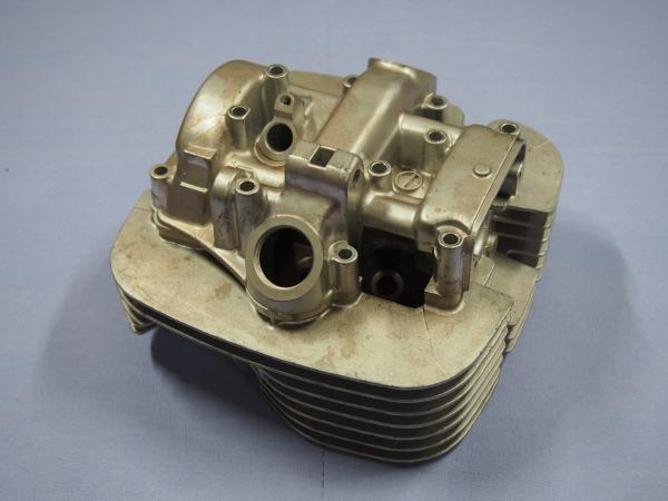 Zylinderkopf für Suzuki GN400