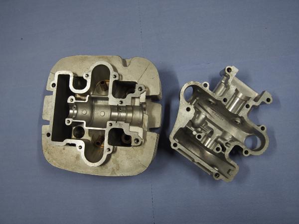 Zylinderkopf für Suzuki GN400