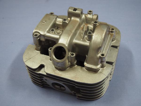 Zylinderkopf für Suzuki GN400